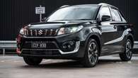 Suzuki Vitara, S-Cross recalled