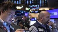 Chip stocks power Wall Street higher