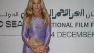 Sarah Jessica Parker teases 'new male' characters on And Just Like That...