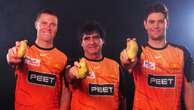 From Spud King to Scorchers swing: Galati set for BBL honour