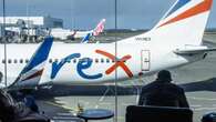 Wild corruption claim hits Rex Airlines