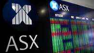 Aussie shares give up gains after strong jobs report