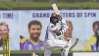 Sri Lanka's Dickwella has doping ban lifted on appeal