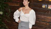 Mandy Moore thinks all new moms should be offered 'support' at Christmas rather than material gifts