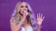 Mariah Carey felt too young to make Christmas record