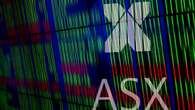 Australian shares rebound on positive US economic news