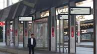 Commuter chaos on Sydney light rail