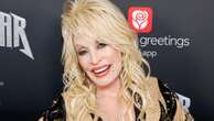 Dolly Parton wants to be ‘extra shiny’