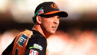 Scorchers lose star paceman for Renegades clash