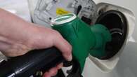 How much petrol will cost you over Xmas