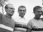 Belgian cycling all-time great Van Looy dies, aged 90