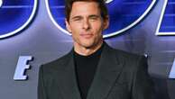 James Marsden recalls making a 'bad choice' during audition