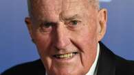 Tennis great Neale Fraser set for state funeral goodbye