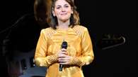 Katie Melua feared not being able to make music again after her psychotic breakdown