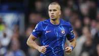 Chelsea's Mudryk investigated for adverse urine finding