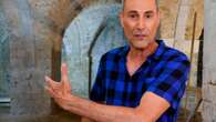 Uri Geller: Aliens gave Jesus the power to perform miracles