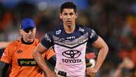 Luckless Cowboy Luki set to miss 2025 NRL campaign