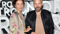 I can't imagine being married to a non-actor, says Peter Sarsgaard