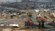 PM pays tribute to tsunami survivors on 20th anniversary