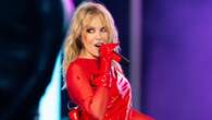 Kylie Minogue's lost Prince song emerges online after 32 years