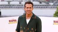 Ryan Reynolds working on Boy Band movie