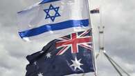 ‘Lowest ebb’: Wong lashed after Israel call