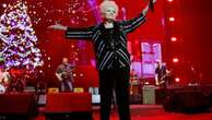 Christmas legend Brenda Lee 'never realised' just how poor she was growing up