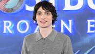 Finn Wolfhard in 'shock' after Stranger Things wraps