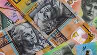 Aussie dollar slumps to 24-month low