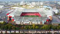 Man United's Old Trafford hit by mice infestation