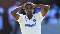 Ashwin announces retirement from international cricket