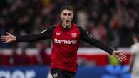 Schick scores four as Leverkusen crush Freiburg