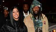 Cardi B demand Offset signs divorce papers in heated exchange