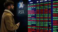 ASX trades flat ahead of US rate cut