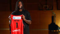 Naitanui opens up on basketball JEALOUSY