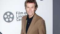 Willem Dafoe's marriage viewed as 'midlife crisis'