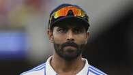 Jadeja wants India's main batters to relieve pressure