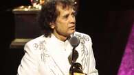 Grammy-winning musician Zakir Hussain dead at 73