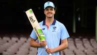 Teenager Sam Konstas earns call-up to Aussie Test squad