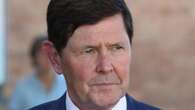 Ex-PMs gather for Kevin Andrews’ funeral