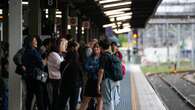 Major claim over rail strike chaos