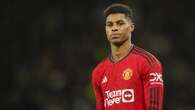 'I'm ready for new challenge': Man Utd striker Rashford