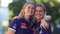 WATCH: Star Docker’s joy for sister after draft delight