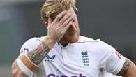 England captain Stokes out for at least three months