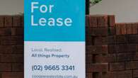 ‘Unfair’: Grim picture for Aussie renters