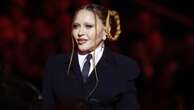 Madonna inspired to become AIDS activist after gay friends' deaths