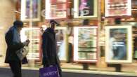 UK economy flatlines in new setback for government