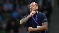 Kisnorbo joins Yokohama F. Marinos after Victory exit