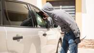 Car thefts reach record high in Australian state