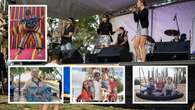 Festival a smash hit celebration at popular Perth foreshore